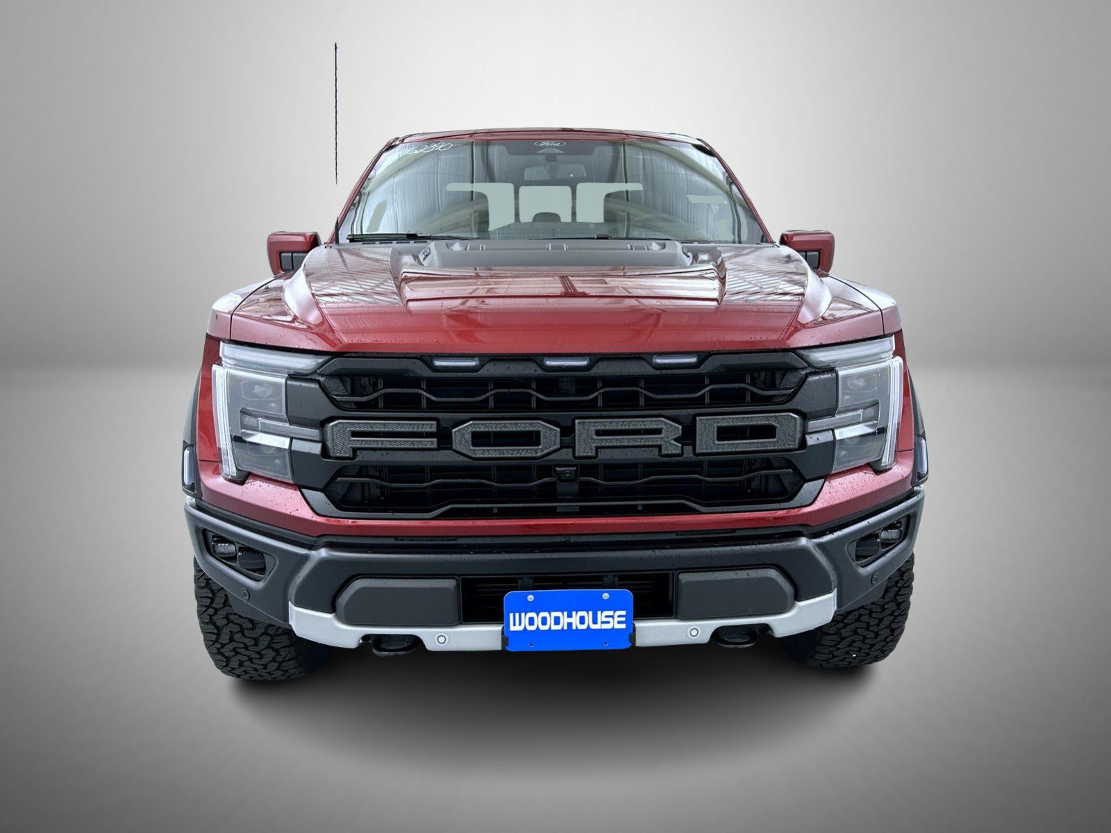 New 2026 Ford F150 Raptor AWD/4WD image 2
