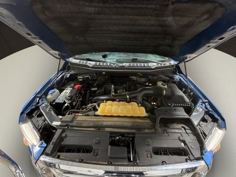 Used 2016 Ford F150 XLT w/ Equipment Group 302A Luxury AWD/4WD image 27