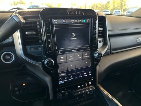 Used 2022 RAM 3500 Laramie image 24