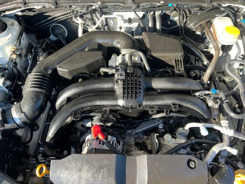 Used 2018 Subaru Forester 2.5i w/ Alloy Wheel Package image 36