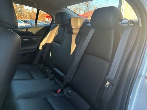 Used 2020 MAZDA MAZDA3 Sedan w/ Select Package image 24