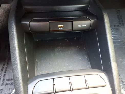 Used 2023 Kia Rio S w/ Technology Package FWD image 12