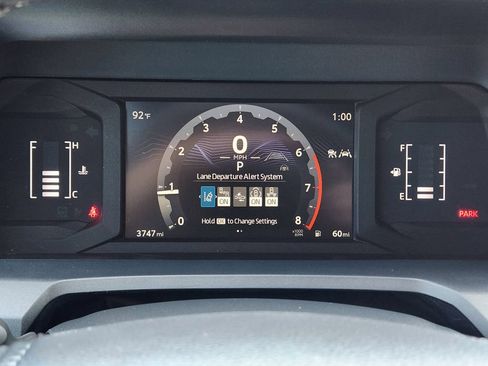 Used 2026 Toyota 4Runner SR5 RWD image 16