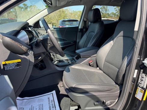 Used 2014 Hyundai Santa Fe Sport 2.0T w/ Navigation Package 06 image 18