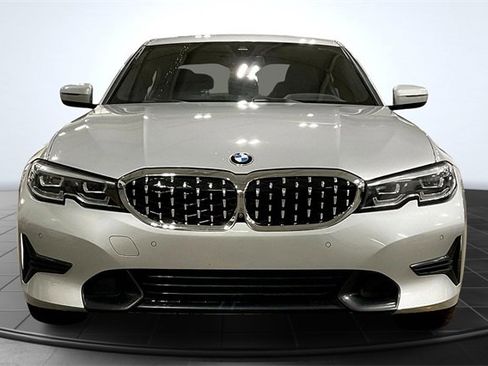 Used 2019 BMW 330i Sedan image 3