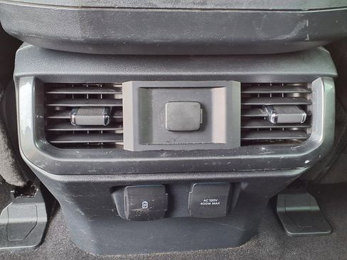Used 2023 Ford F150 XLT w/ Equipment Group 302A High AWD/4WD image 16