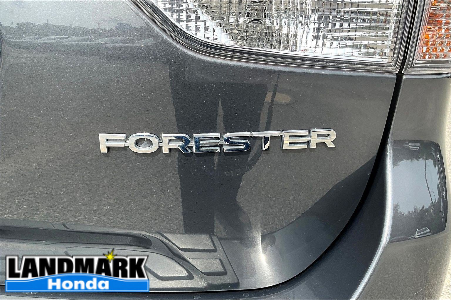 Used 2022 Subaru Forester Limited AWD/4WD image 33