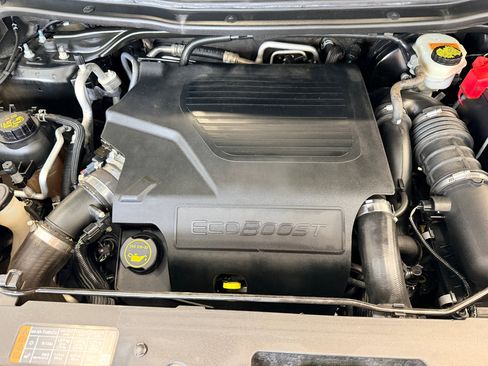 Used 2017 Ford Explorer Sport w/ Equipment Group 401A image 64