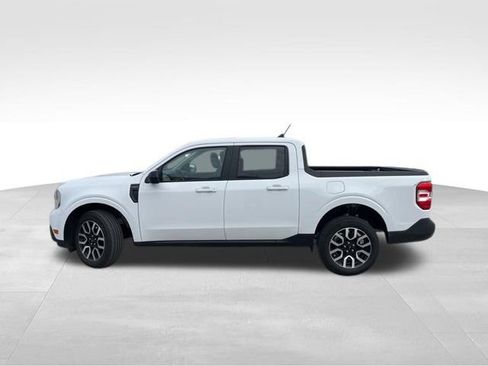 Used 2024 Ford Maverick Lariat FWD image 4