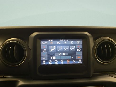 Used 2023 Jeep Wrangler Sport AWD/4WD image 10