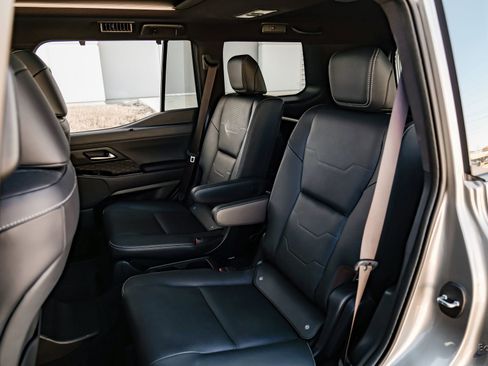 Used 2025 Lexus GX 550 w/ Accessory Package (2T) image 83