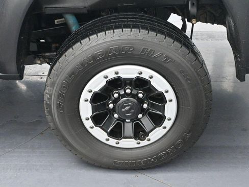 Used 2021 RAM 2500 Power Wagon AWD/4WD image 30