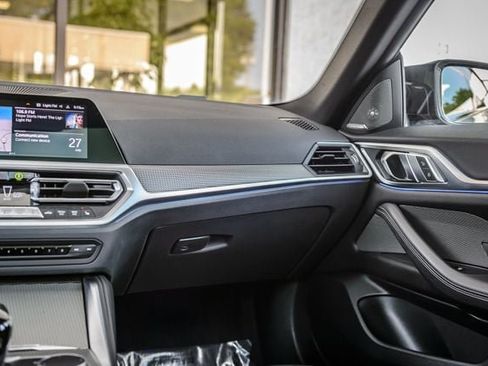 Used 2022 BMW M440i xDrive Gran Coupe w/ Premium Package AWD/4WD image 33