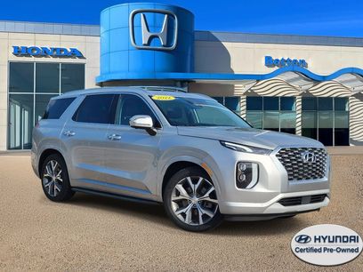 Used 2022 Hyundai Palisade Limited