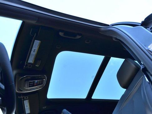 New 2025 Jeep Grand Cherokee Limited image 28