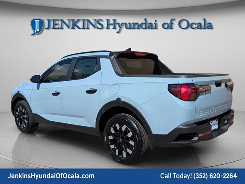 New 2026 Hyundai Santa Cruz SEL image 6