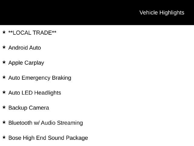 Used 2020 Porsche Cayenne AWD/4WD image 5