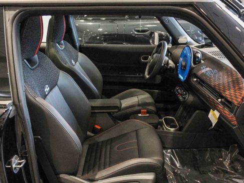 New 2026 MINI Cooper John Cooper Works image 18