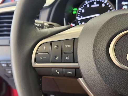 Used 2017 Lexus RX 350 AWD w/ Premium Package image 33