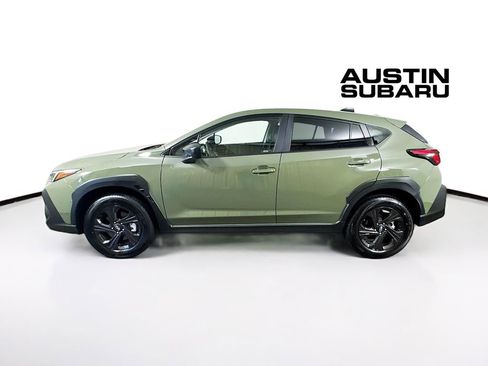 Used 2026 Subaru Crosstrek 2.5i AWD/4WD image 4