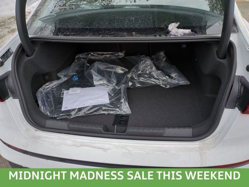 New 2026 Audi A3 2.0T Premium image 21