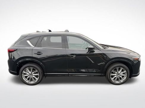 New 2025 MAZDA CX-5 AWD 2.5 S image 8