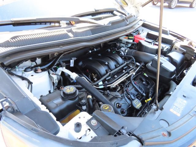 Used 2013 Ford Explorer 4WD Police Interceptor image 29
