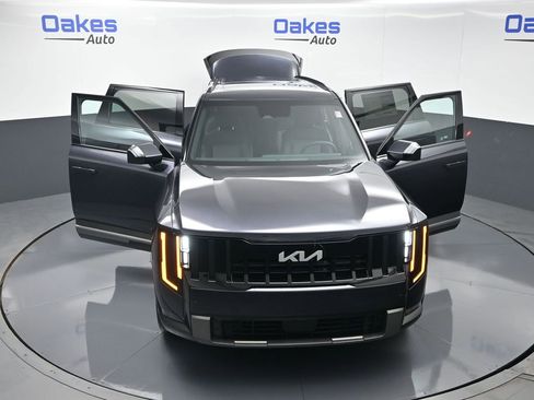 New 2027 Kia Telluride S image 61