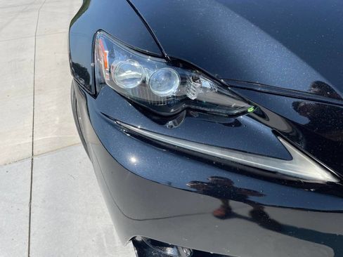 Used 2014 Lexus IS 250 AWD w/ Premium Package image 8