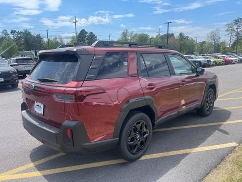 New 2026 Subaru Outback Limited AWD/4WD image 5