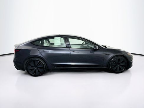 Used 2025 Tesla Model 3 Long Range AWD/4WD image 10