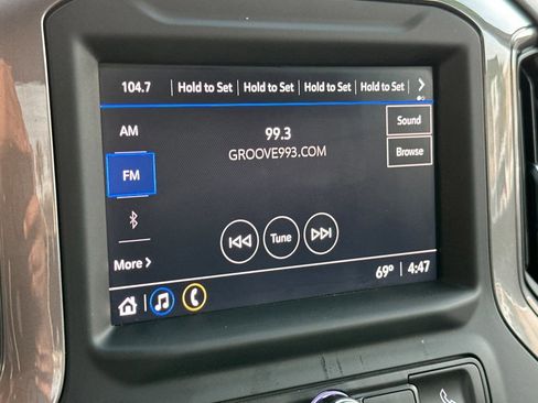 Certified 2023 GMC Sierra 1500 Pro w/ Convenience Package image 16