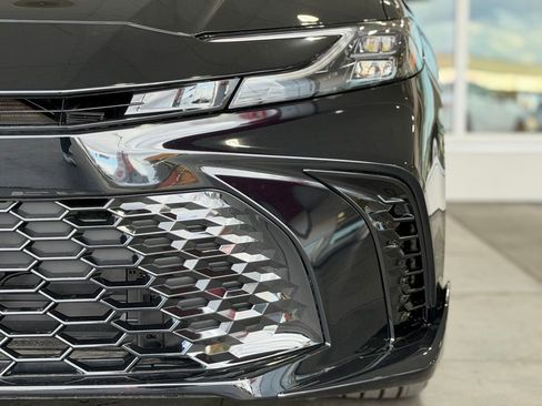 New 2026 Toyota Camry XSE FWD image 5