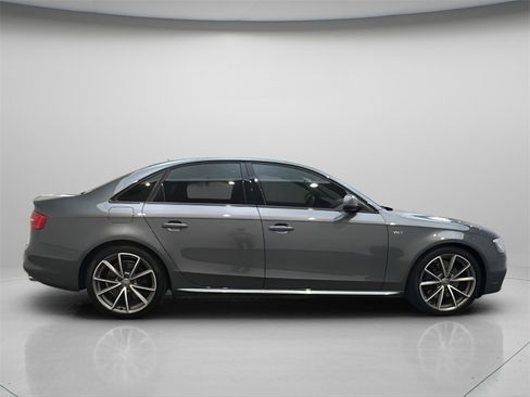 Used 2015 Audi S4 Premium Plus image 8