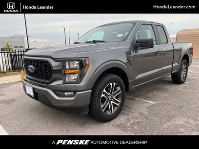 Used 2023 Ford F150 XL w/ STX Appearance Package