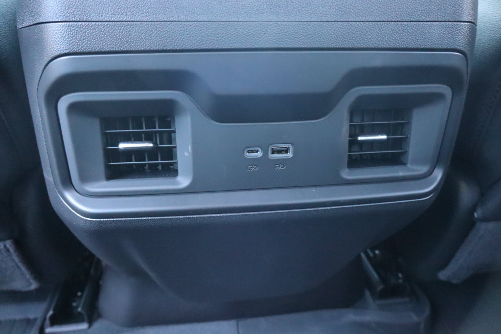 New 2026 Chevrolet Silverado 1500 RST AWD/4WD image 22