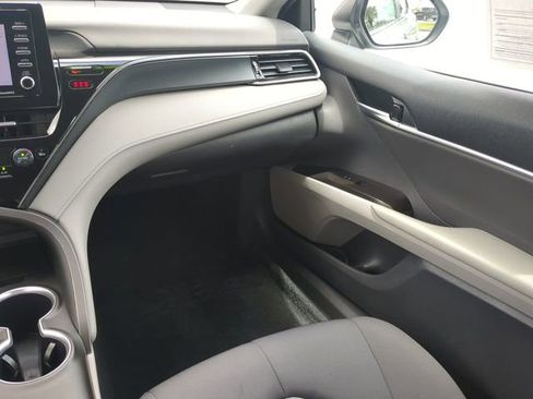 Certified 2024 Toyota Camry LE w/ Convenience Package image 16