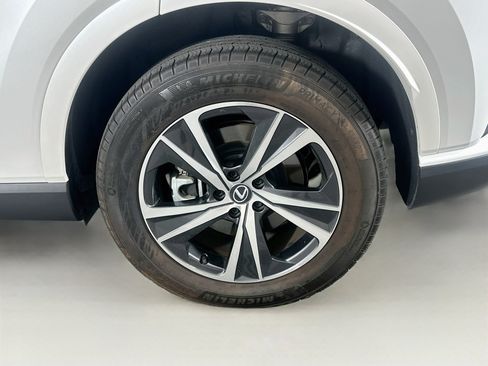 Used 2023 Lexus RX 350 Premium Plus w/ Cold Area Package AWD/4WD image 11
