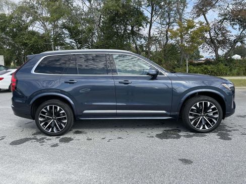 New 2026 Volvo XC90 T8 Plus image 31