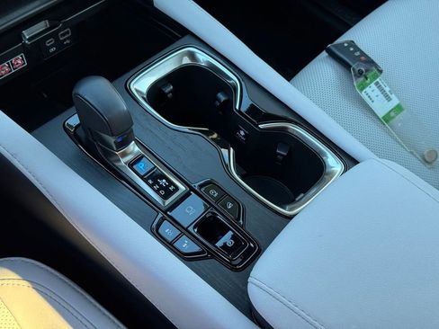 Certified 2024 Lexus RX 350 Premium image 35