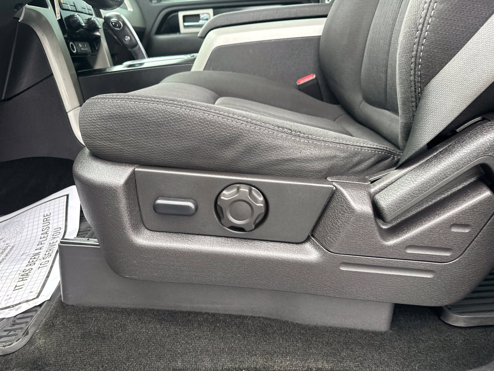 Used 2011 Ford F150 FX4 AWD/4WD image 19