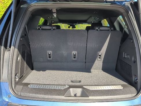 New 2026 Chevrolet Tahoe Premier w/ Sun And Tow Package image 11