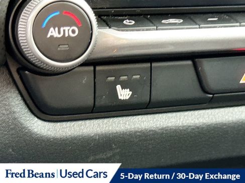 Used 2023 MAZDA CX-50 2.5 S w/ Cargo Package image 23