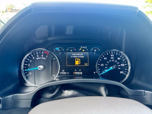 Used 2018 Ford Expedition Limited w/ Equipment Group 301A AWD/4WD image 28