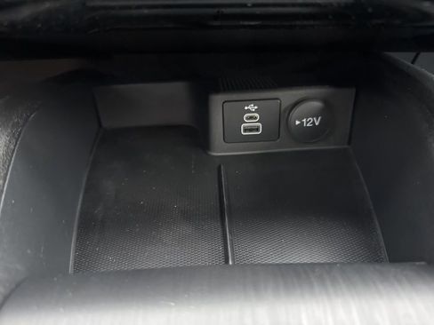 New 2026 Ford Escape ST-Line Select w/ Equipment Group 401A AWD/4WD image 17