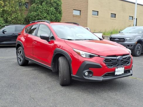 Used 2024 Subaru Crosstrek 2.0i Premium AWD/4WD image 4