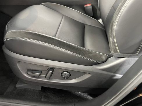 Used 2024 INFINITI QX50 Sport image 23