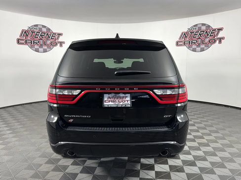 Used 2022 Dodge Durango GT image 6