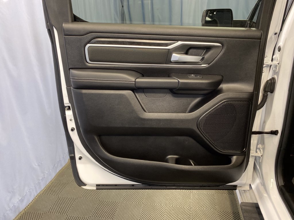 Used 2023 RAM 1500 Big Horn AWD/4WD image 24