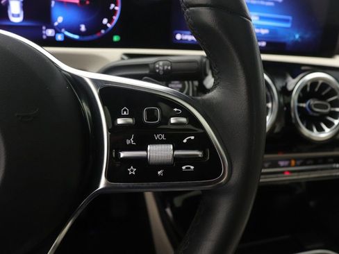 Certified 2023 Mercedes-Benz CLA 250 image 15